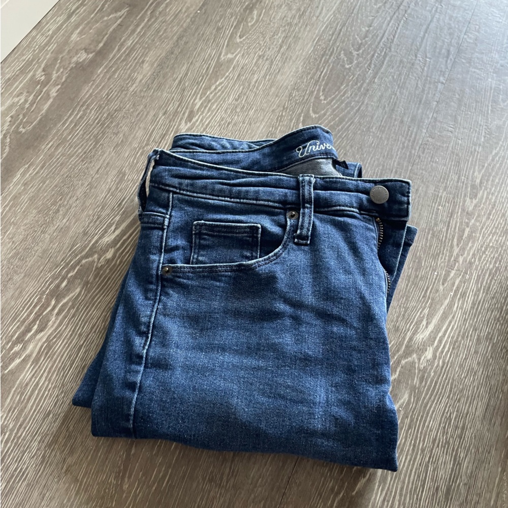 Blue Jeans